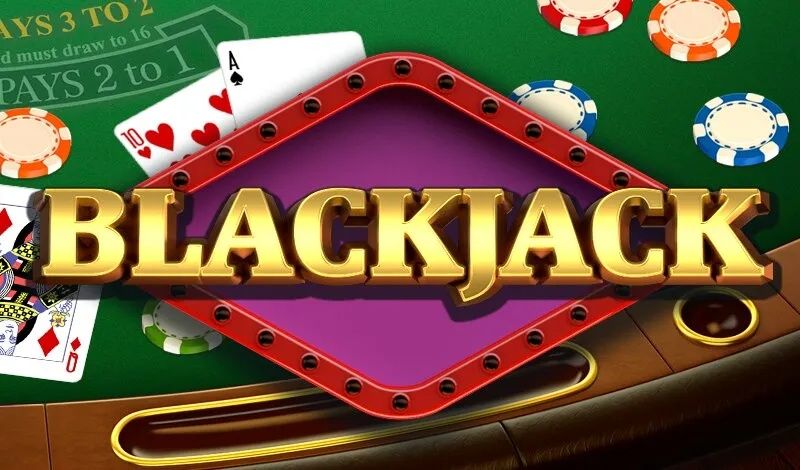 blackjack-789win